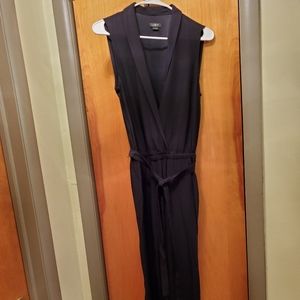 Loft jump suit